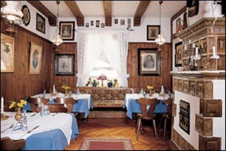 Hotel Landgasthof Birkenfelder Hof Birkenfeld (Baden-Wurttemberg) Exterior foto
